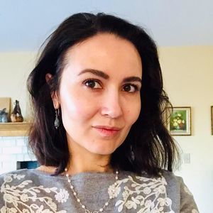 Meet your Posher, Elena